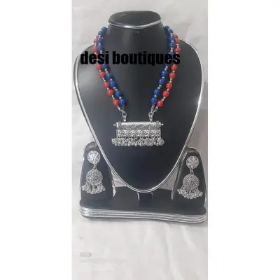 Picture of Beautiful  Antic jwellery sets  for women
