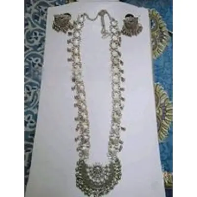 Picture of Beautiful  Antic jwellery sets  for women