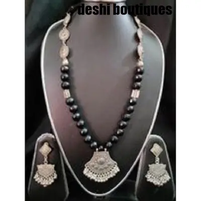 Picture of Beautiful  Antic jwellery sets  for women
