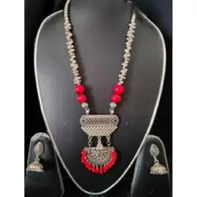 Picture of Beautiful  Antic jwellery sets  for women