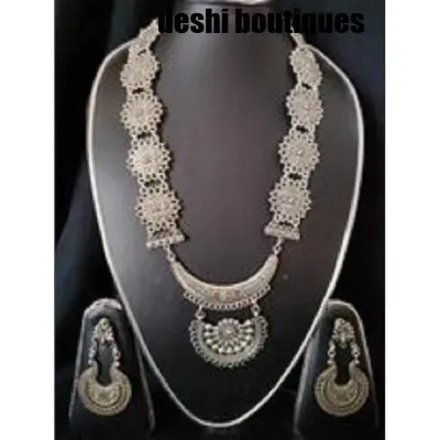 Picture of Beautiful  Antic jwellery sets  for women