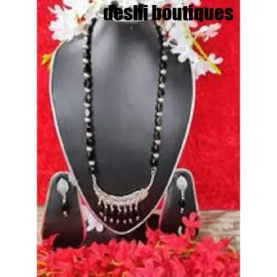 Picture of Beautiful  Antic jwellery sets  for women