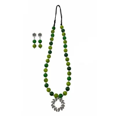 Picture of Beautiful  Antic jwellery sets  for women