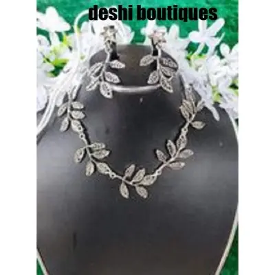Picture of Beautiful  Antic jwellery sets  for women
