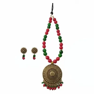 Picture of Beautiful  Antic jwellery sets  for women