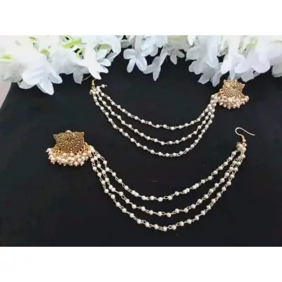 Picture of Entiecs earring