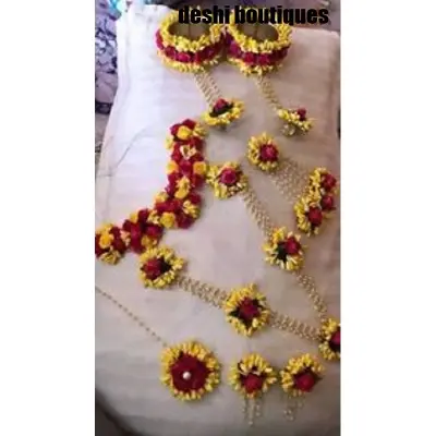 Picture of Beautiful   Arfiticial  jwellery sets  for women