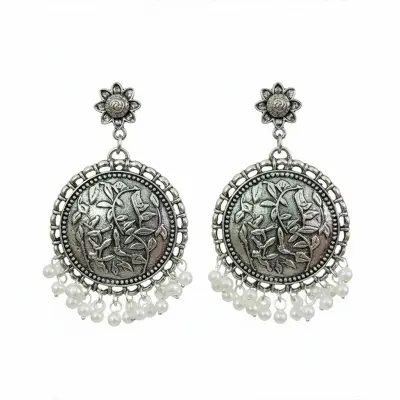 Picture of Entiecs earring