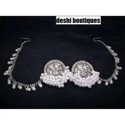 Picture of Entiecs earring