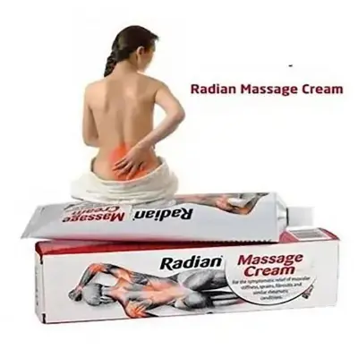 Picture of Radian Massage Cream 100gm