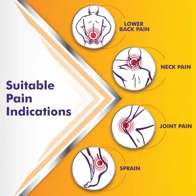 Picture of Volini Active Spray 42 Gm