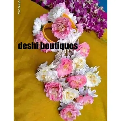 Picture of artificial bangels for women - Multicolor