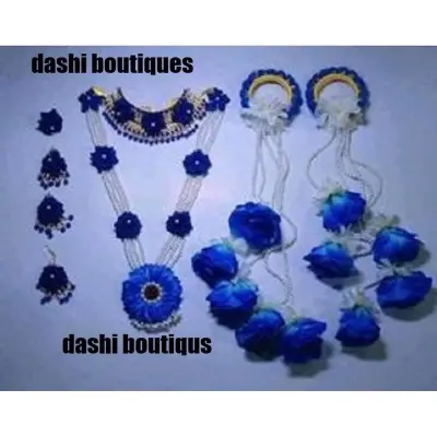 Picture of Beautiful  Antic jwellery sets  for women