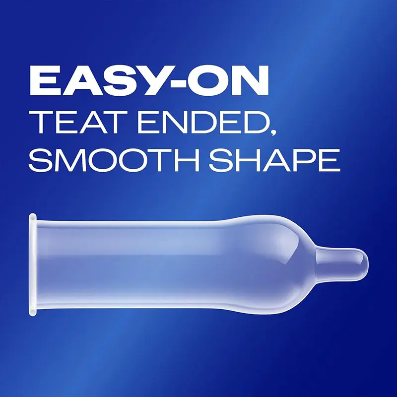 Picture of Durex Extra Safe Condoms 12 Pieces Pack