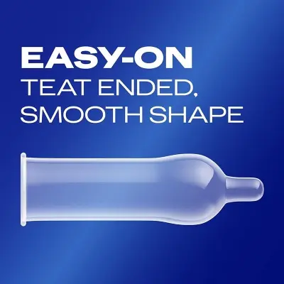 Picture of Durex Extra Safe Condoms 12 Pieces Pack