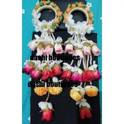 Picture of ARTIFICIAL BANGELS FOR WOMEN 2 PISES