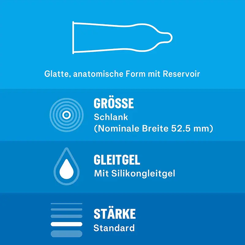 Picture of Durex Love Easy On Condom 12 Pcs Pack