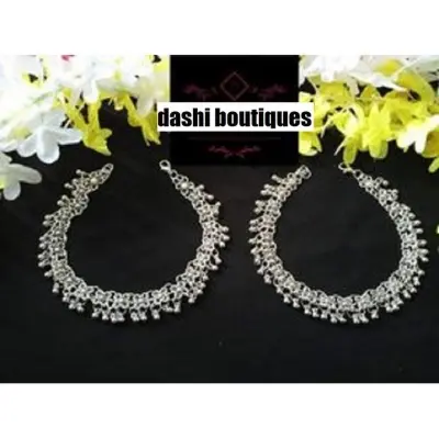 Picture of Gorgeous Party Wear Antique payel 2 pis