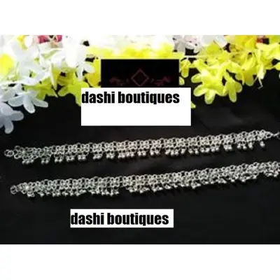 Picture of Gorgeous Party Wear Antique payel 2 pis