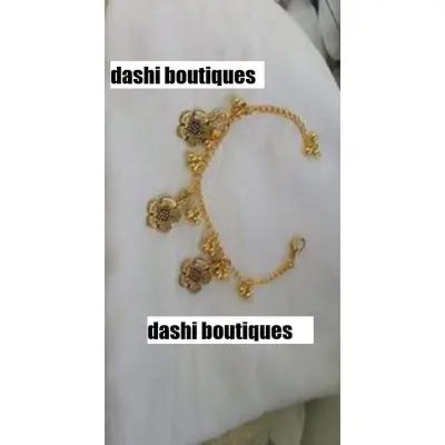 Picture of Beautiful  Antic jwellery sets  for women