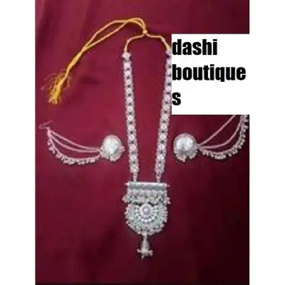 Picture of Beautiful  Antic jwellery sets  for women