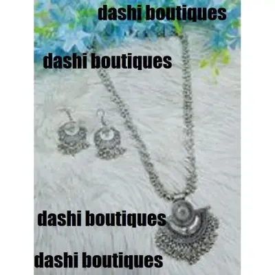 Picture of Beautiful  Antic jwellery sets  for women