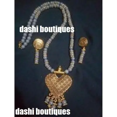 Picture of Beautiful  Antic jwellery sets  for women