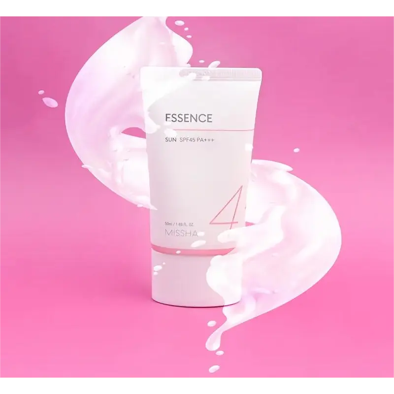 Picture of Missha All-Around Safe Block Essence Sun SPF45 PA+++ 50 ml