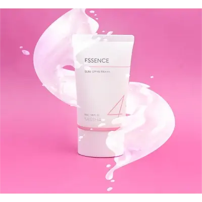 Picture of Missha All-Around Safe Block Essence Sun SPF45 PA+++ 50 ml