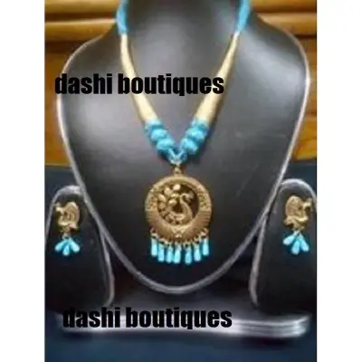 Picture of Beautiful  Antic jwellery sets  for women