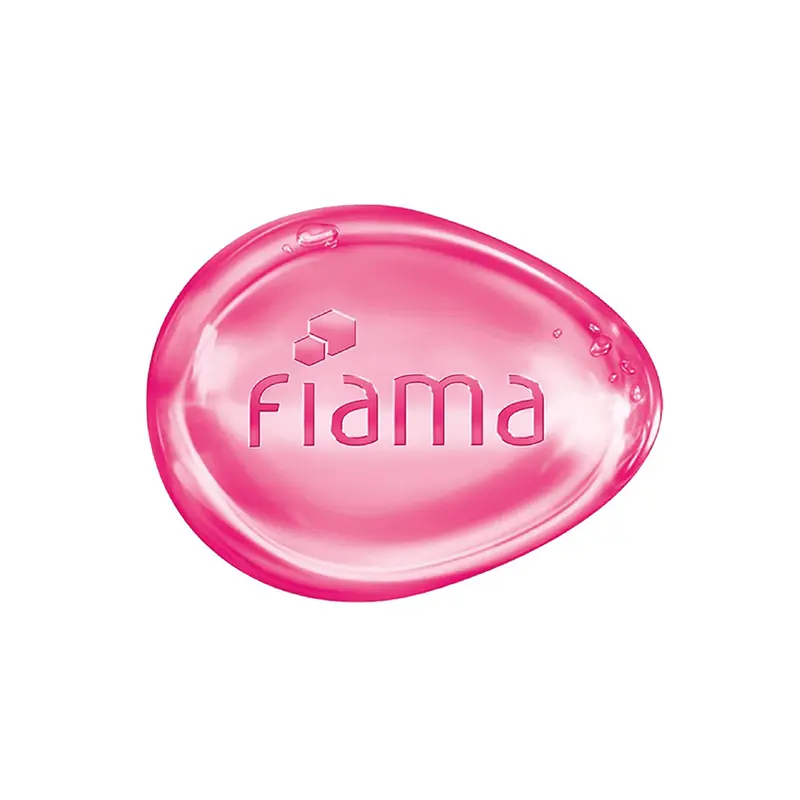 Picture of Fiama Gel Bar Patchouli & Macadamia 125gm
