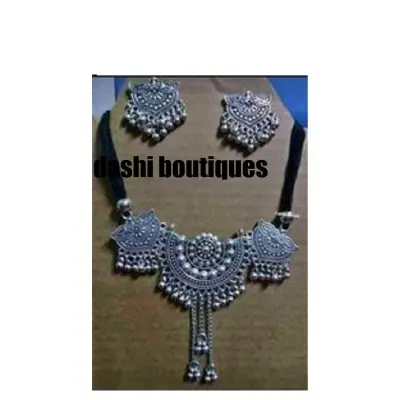 Picture of Beautiful  Antic jwellery sets  for women