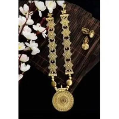 Picture of Beautiful  Antic jwellery sets  for women