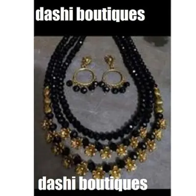 Picture of Beautiful  Antic jwellery sets  for women