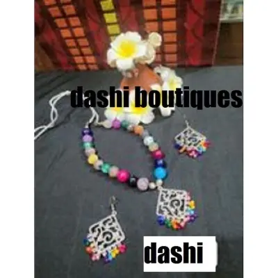 Picture of Beautiful  Antic jwellery sets  for women