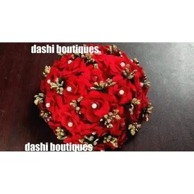 Picture of Artificial FLOWER Gorgeous Khopa