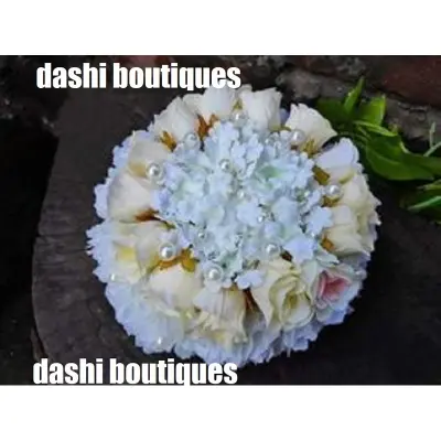 Picture of Artificial FLOWER Gorgeous Khopa