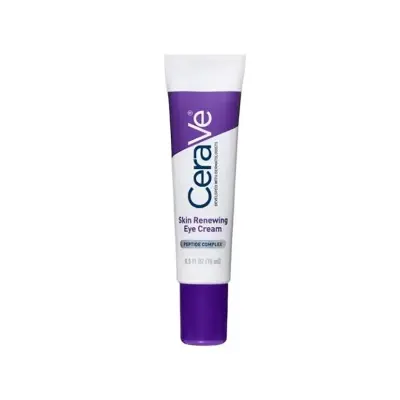 Picture of Cerave Skin Renewing Eye Cream - 14.2 GM