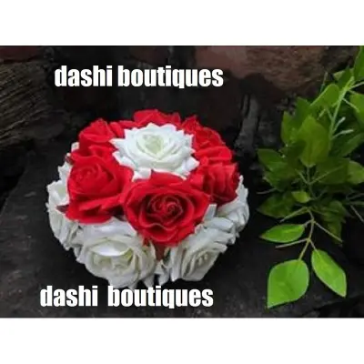Picture of Artificial FLOWER Gorgeous Khopa