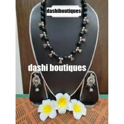 Picture of Beautiful  Antic jwellery sets  for women