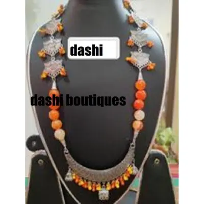Picture of Beautiful  Antic jwellery sets  for women