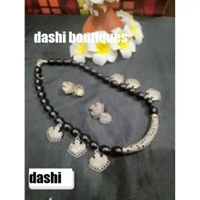 Picture of Beautiful  Antic jwellery sets  for women