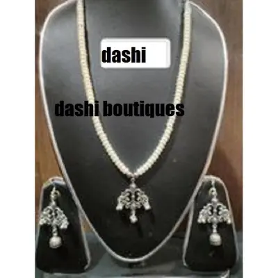 Picture of Beautiful  Antic jwellery sets  for women