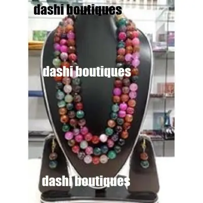 Picture of Beautiful  Antic jwellery sets  for women