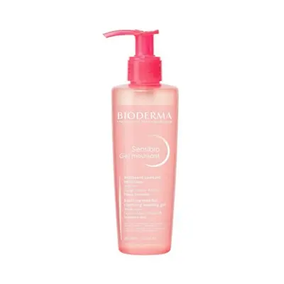 Picture of Bioderma Sensibio Gel Moussant 200ml