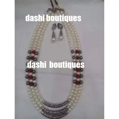 Picture of Beautiful  Antic jwellery sets  for women