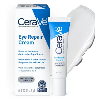 Picture of CeraVe Eye Repair Cream-14.2 gm