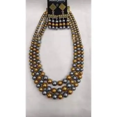 Picture of Beautiful  Antic jwellery sets  for women