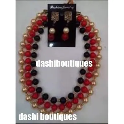 Picture of Beautiful  Antic jwellery sets  for women