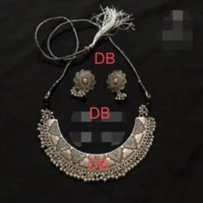Picture of Beautiful  Antic jwellery sets  for women